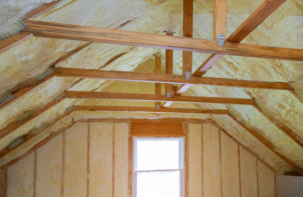 Best Spray Foam Insulation in Sea Isle City, NJ