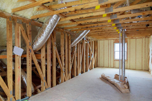 Best Insulation for Specific Applications in Sea Isle City, NJ